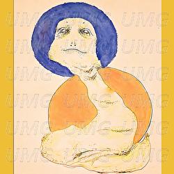 Lucy - Still Woozy, ODIE