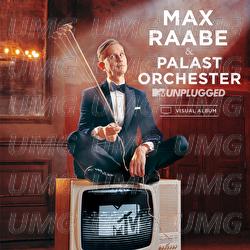 MTV Unplugged - Max Raabe, Palast Orchester