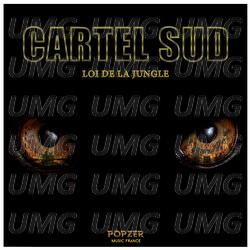La loi de la jungle - Cartel Sud