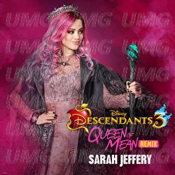 Queen of Mean - Sarah Jeffery