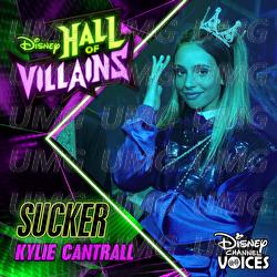 Sucker - Kylie Cantrall