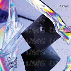 Shurayo - Guy Sigsworth