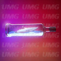 Under Water - Fuchy, Lahva