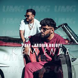 Kein Ende - Payy, Ardian Bujupi