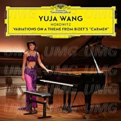 Horowitz: Variations on a Theme from Bizet's "Carmen" - Yuja Wang