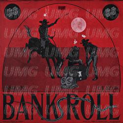 Bankroll - 88GLAM, Lil Keed