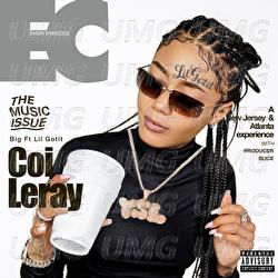 Big - Coi Leray, Lil Gotit
