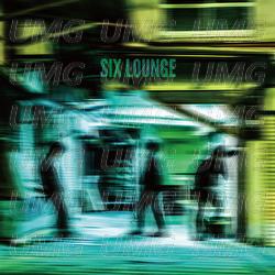 Night Timer - SIX LOUNGE