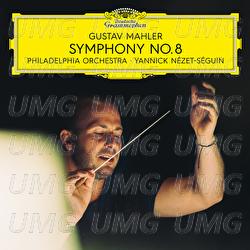 Mahler: Symphony No. 8 in E-Flat Major - "Symphony of a Thousand" / Pt. 2: "Alles Vergängliche" - Angela Meade, Erin Wall, Elizabeth Bishop