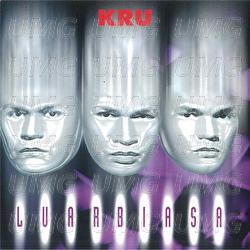 Luar Biasa - Kru