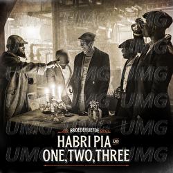 Habri Pia / One, Two, Three - Broederliefde
