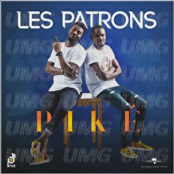 Pik&eacute; - Les  Patrons