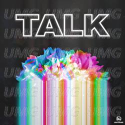 Talk - Loud Colors, RUS&Iacute;KA
