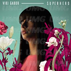 Superhero - Viki Gabor