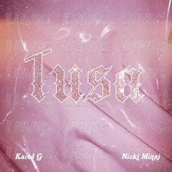 Tusa - KAROL G, Nicki Minaj