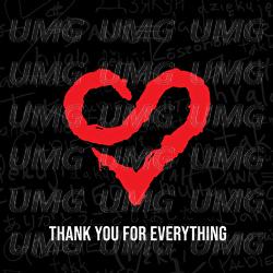 Thank You For Everything - Sunrise Avenue