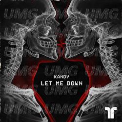 Let Me Down - Kandy
