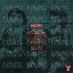 Worlds Collide - NERVO