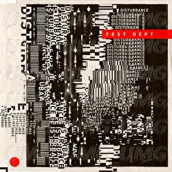 Full Spectrum Dominance - Test Dept.