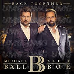 My Way - Michael Ball, Alfie Boe