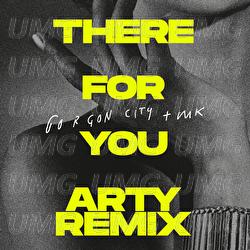There For You - Gorgon City, MK