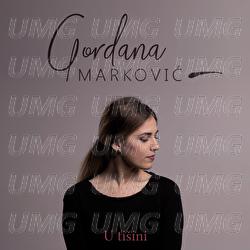 U Ti&scaron;ini - Gordana Marković