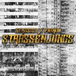 STRASSENJUNGS - SEKOZAZA, Patron
