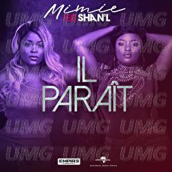 Il para&icirc;t - Mimie, Shan&rsquo;L