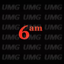 6am - Allan Rayman