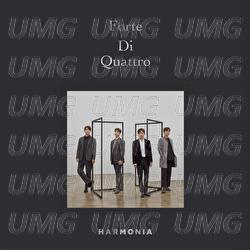 HARMONIA - Forte Di Quattro