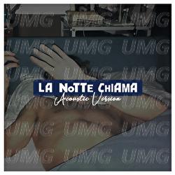 La Notte Chiama - Ex-Otago