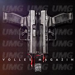 Volles Magazin - Shadow030