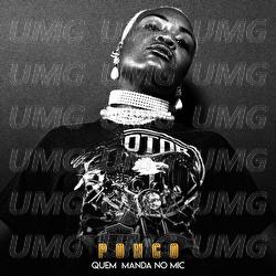 Quem Manda No Mic - Pongo