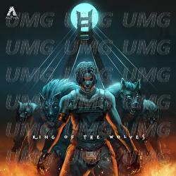 King Of The Wolves - Alpha P