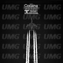 Cocaina - Rame, Sapobully
