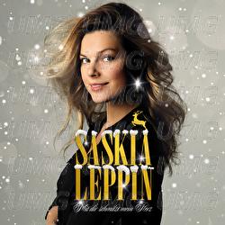 Mit dir schmilzt mein Herz - Saskia Leppin