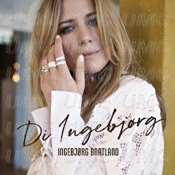 Di Ingebj&oslash;rg - Ingebj&oslash;rg Bratland