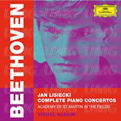 Beethoven: Complete Piano Concertos