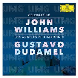 Out To Sea / The Shark Cage Fugue - Los Angeles Philharmonic, Gustavo Dudamel