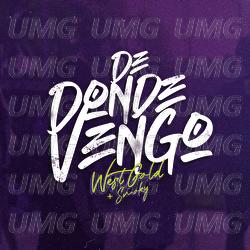 De Donde Vengo - West Gold, Smoky