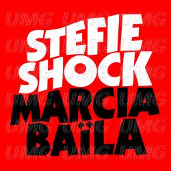 MARCIA BA&Iuml;LA - Stefie Shock