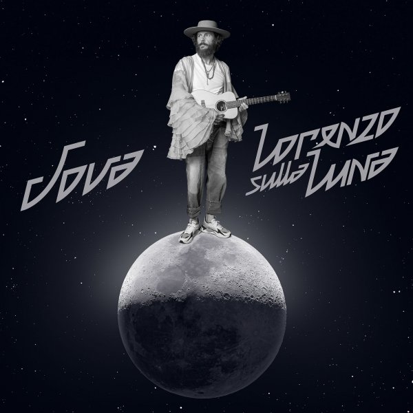 Lorenzo Sulla Luna - Jovanotti