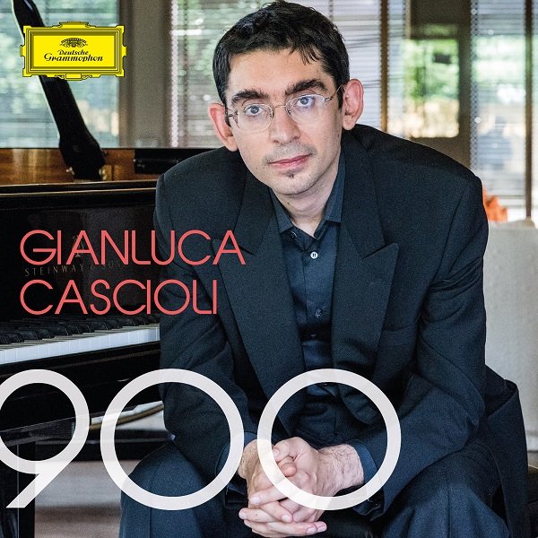 '900 Italia - Gianluca Cascioli