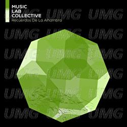 Recuerdos De La Alhambra - Music Lab Collective