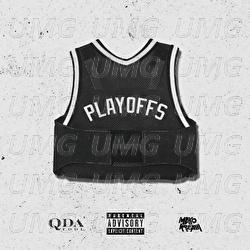 Playoffs - Q Da Fool, Maxo Kream