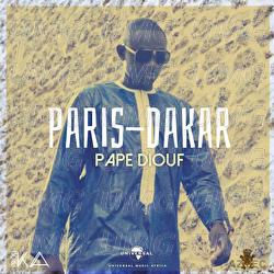 Paris Dakar - Pape Diouf