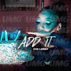 Add It - Coi Leray