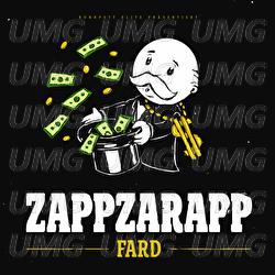 ZAPPZARAPP - Fard