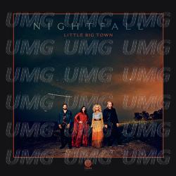 Nightfall - Little Big Town