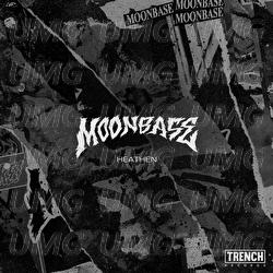 Different Planet - Moonbase, Chester Watson
